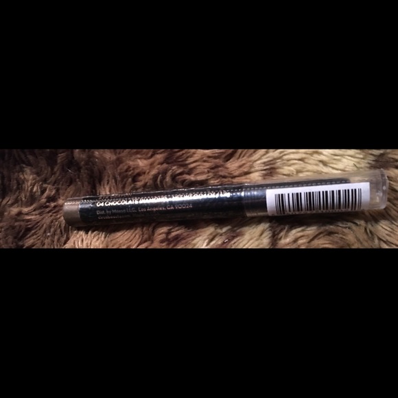 Circa Eye Crayon 04-CHOCOLATE DIAMOND Hard-to-find Color! - Picture 2 of 2